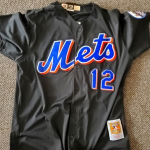 Mets Jersey